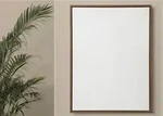 Wooden Frame