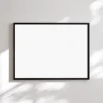 Black Frame