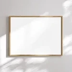 Wooden Frame