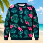 Floral 1