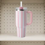 Pastel Pink