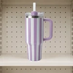 Pastel Purple