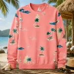 Coral Pink