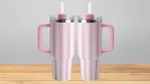 Pastel Pink