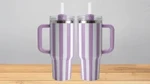 Pastel Purple