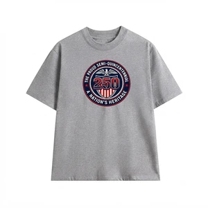 250 Years of Freedom T-Shirt