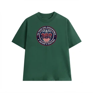 250 Years of Freedom T-Shirt