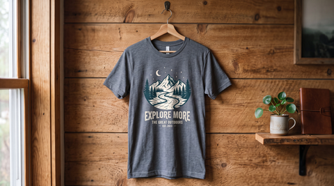 Family-themed apparel gift idea