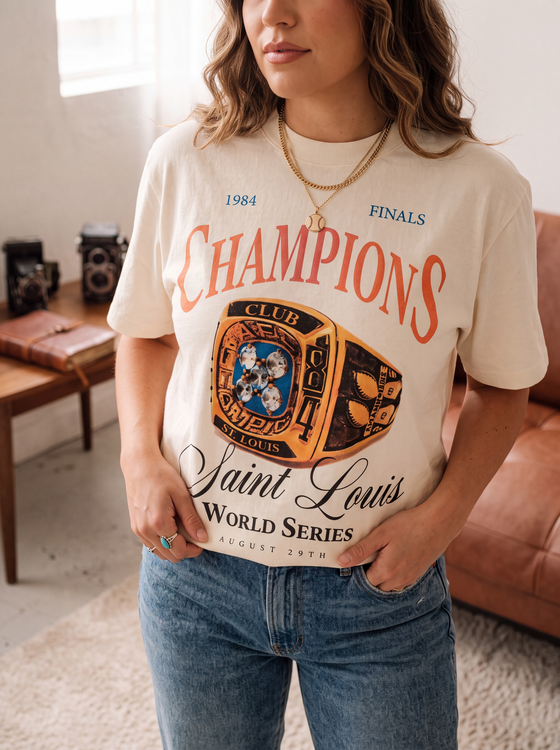 Basic Tee