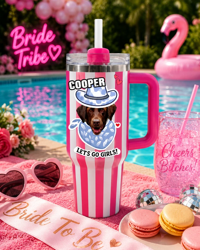 The Ultimate Companion For Your Bachelorette Weekend & Rehearsal Dinner